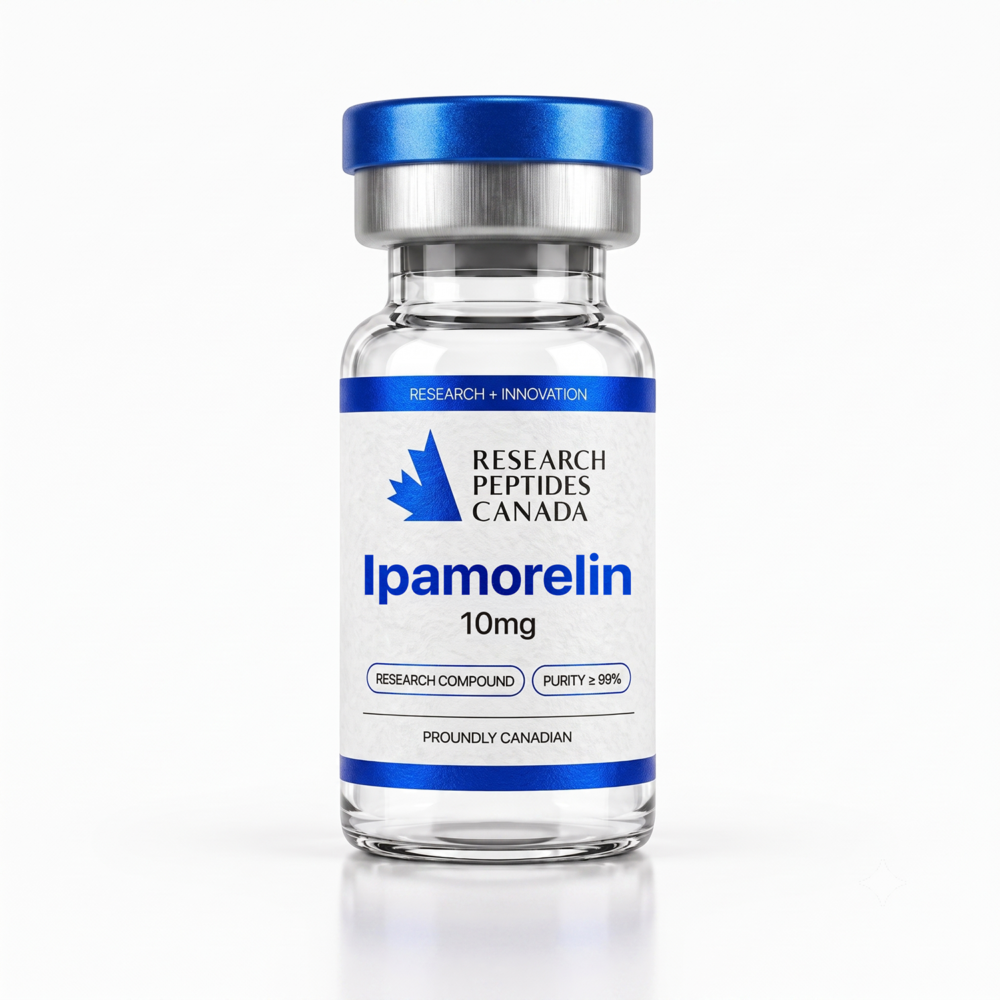 ipamorelin-10mg