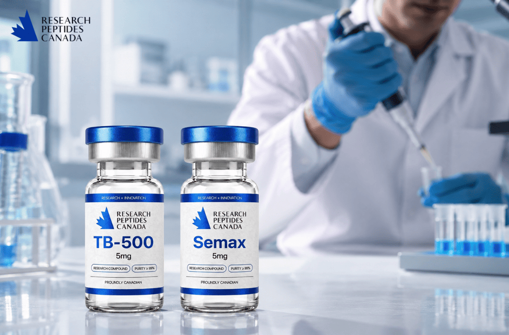 research-peptides-canada