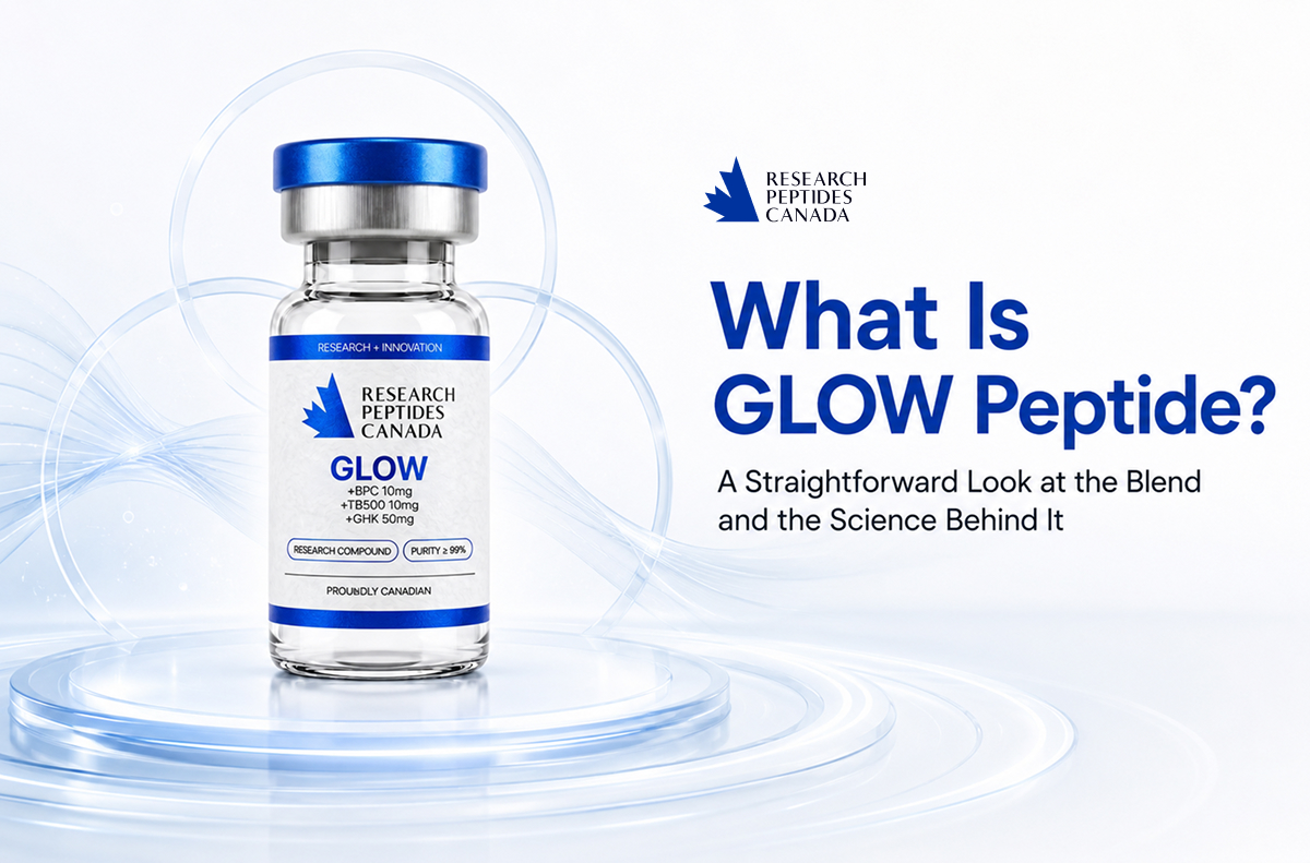 what-is-glow-peptide