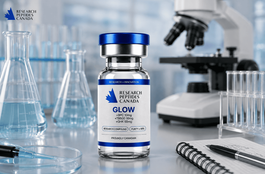 what-is-glow-peptide