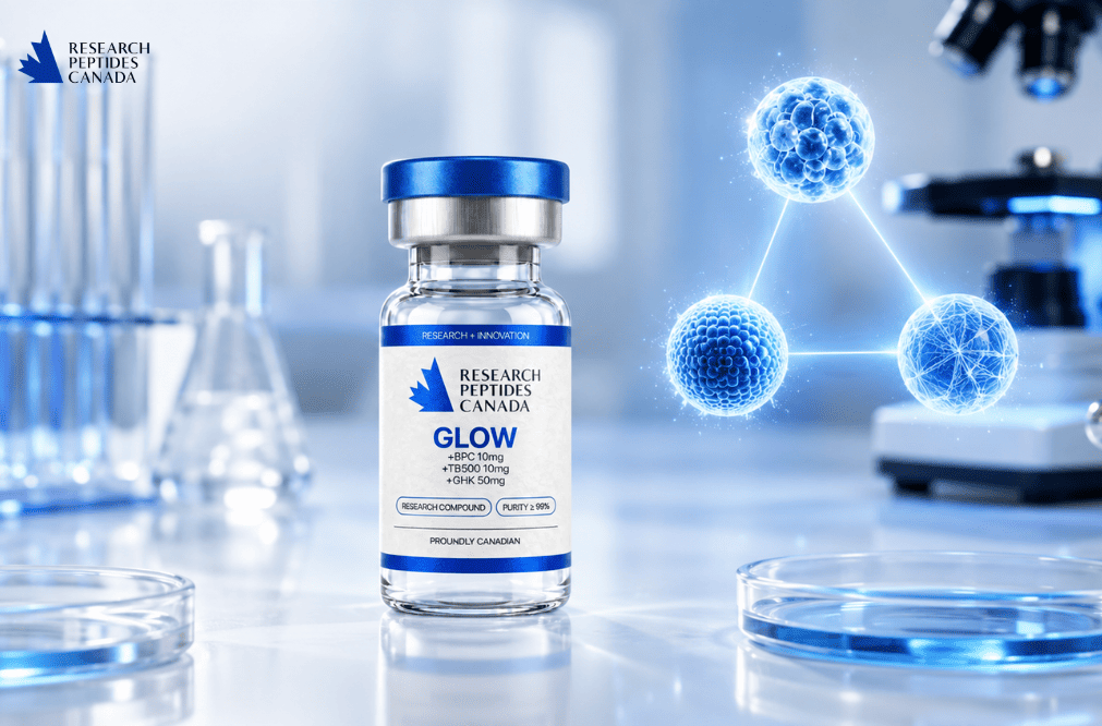 what-is-glow-peptide