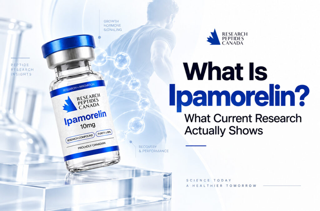 ipamorelin