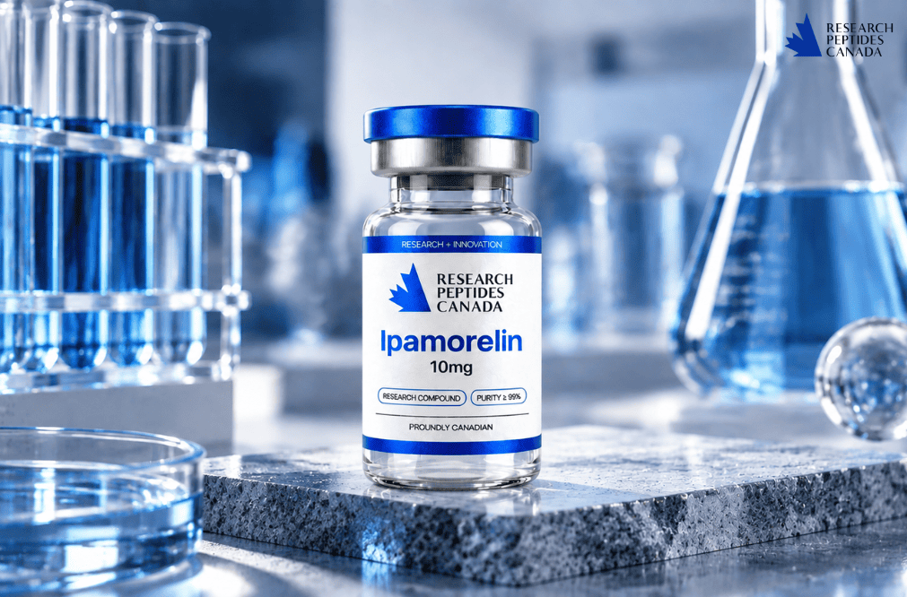 ipamorelin