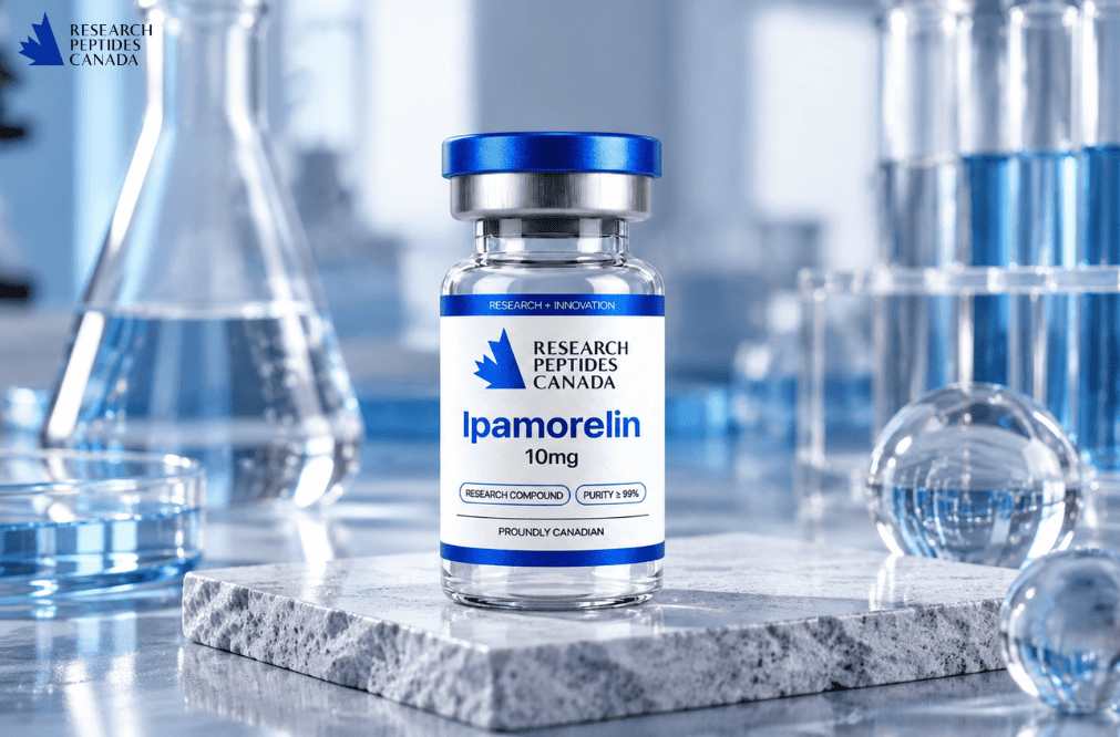 ipamorelin