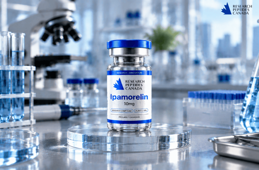 ipamorelin-clinical-trials