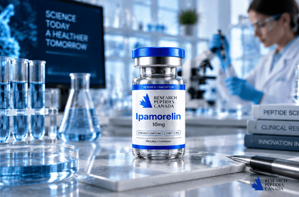 ipamorelin-clinical-trials
