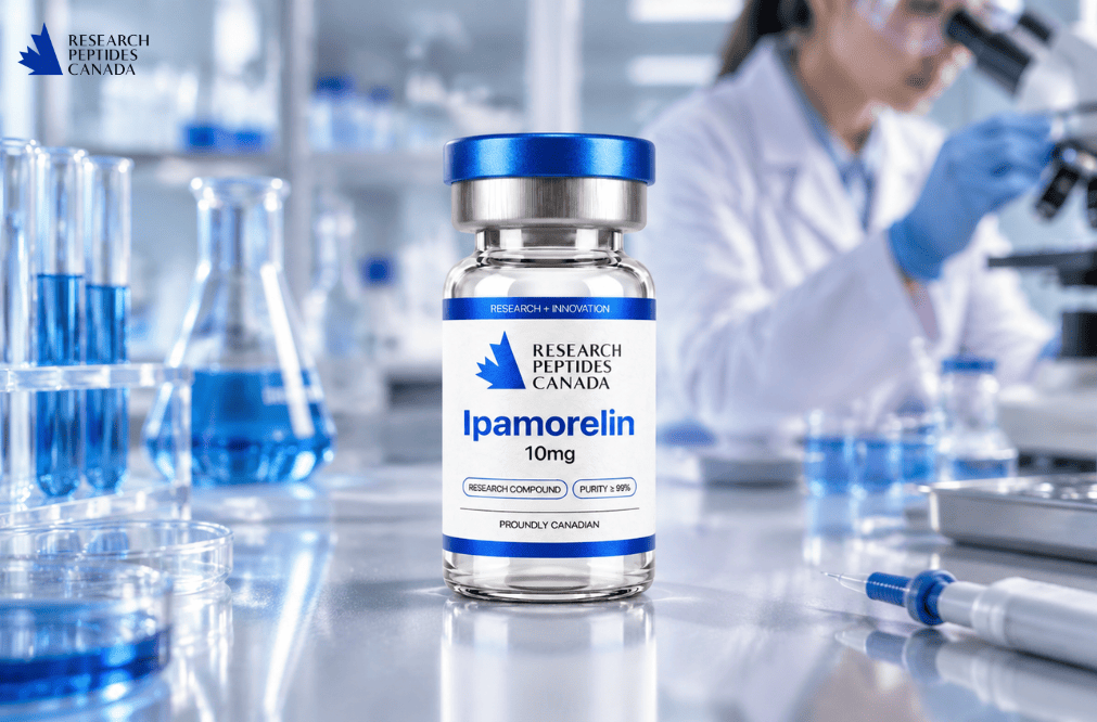 ipamorelin-dosage