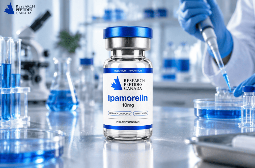 ipamorelin-dosage