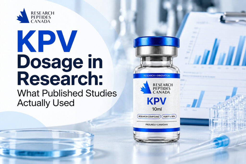kpv-dosage