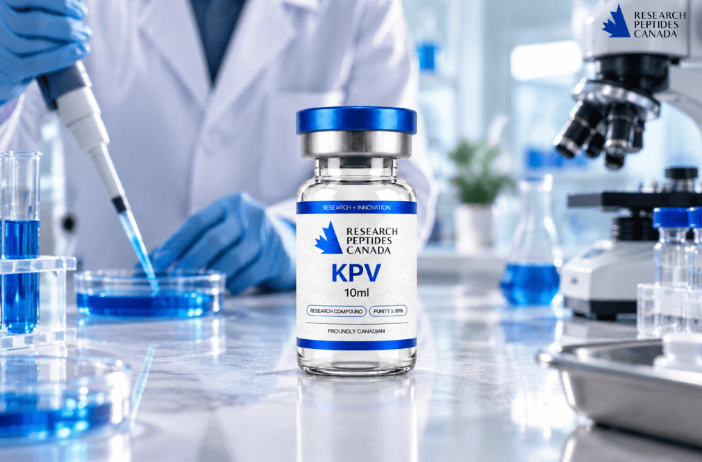 kpv-dosage