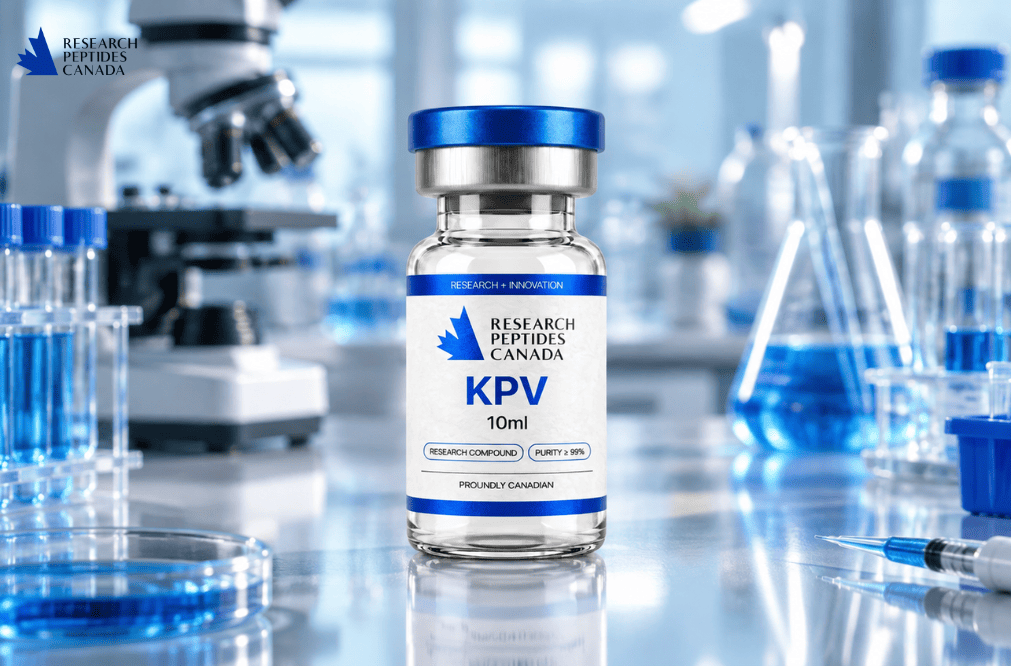 kpv-dosage