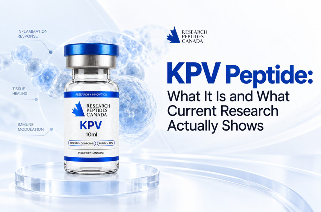 kpv-peptide