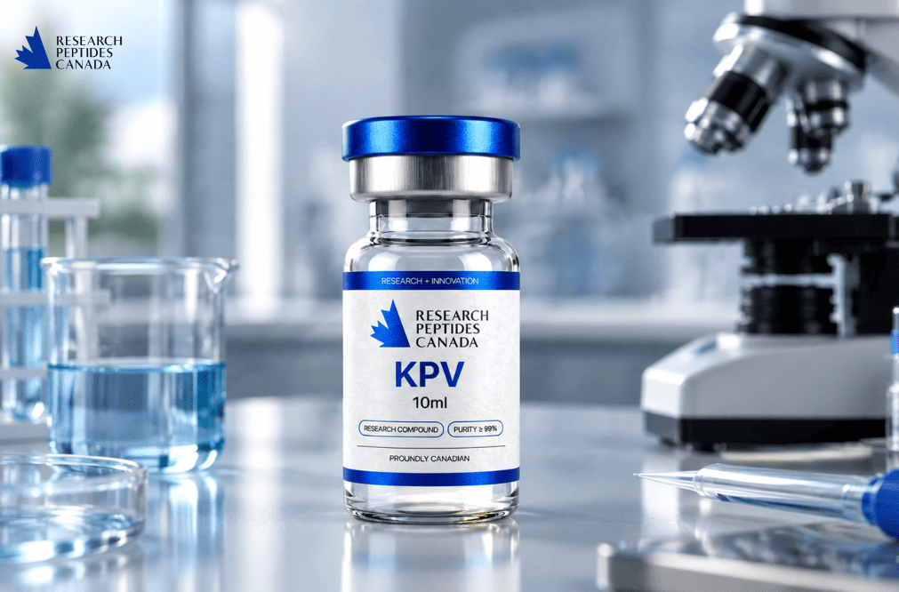 kpv-peptide