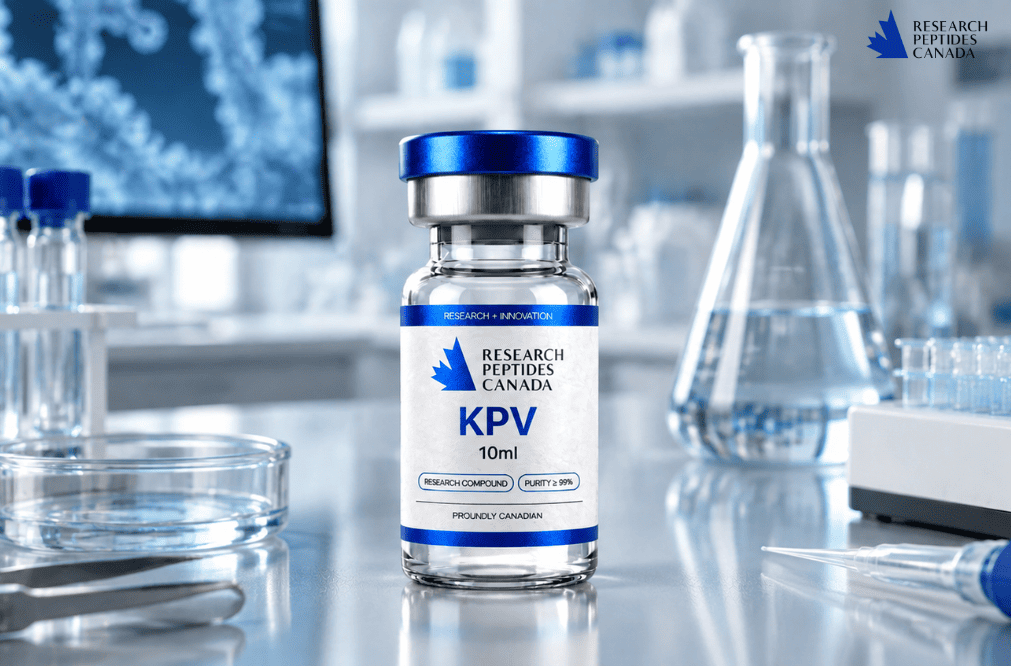 kpv-peptide