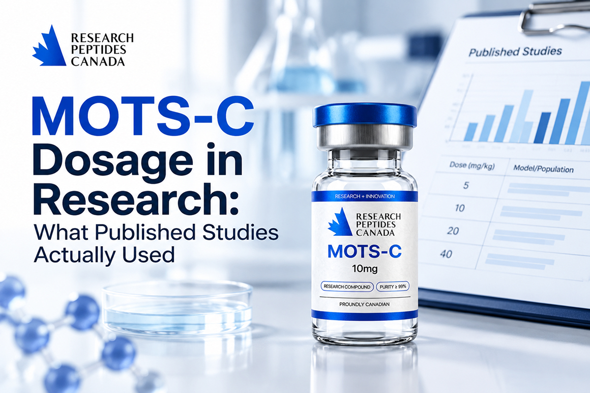 mots-c-dosage