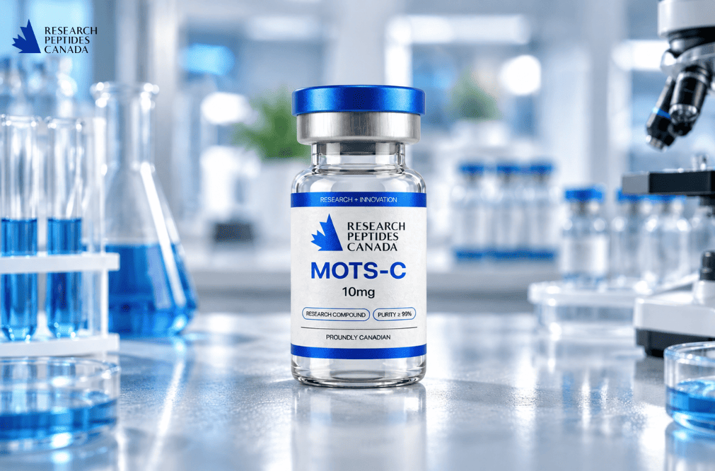 mots-c-dosage