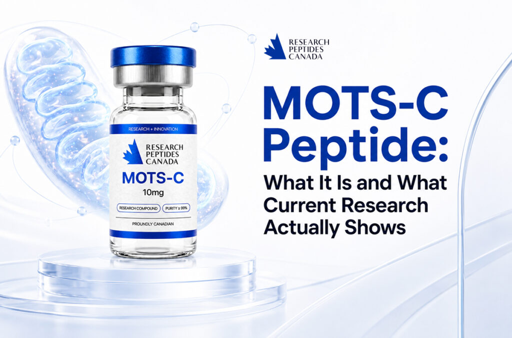 mots-c-peptide