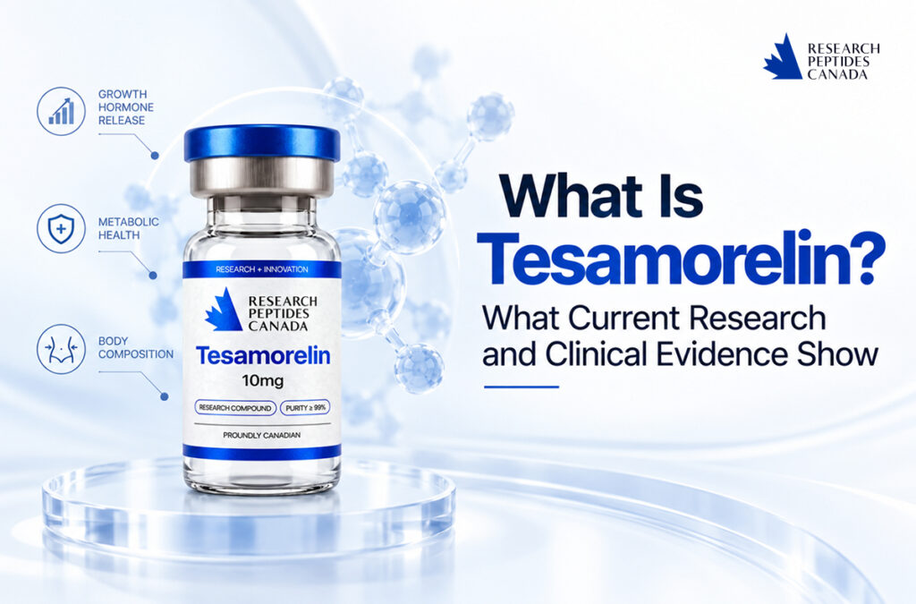 tesamorelin