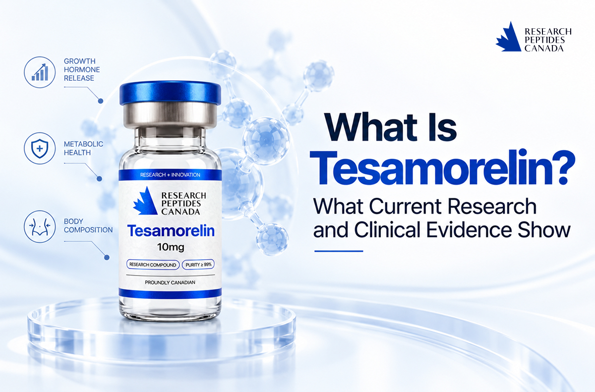 tesamorelin