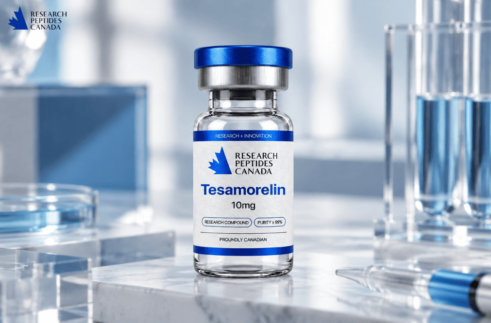 tesamorelin