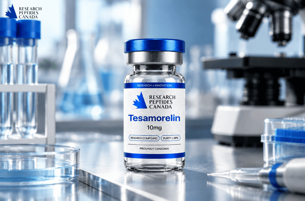tesamorelin