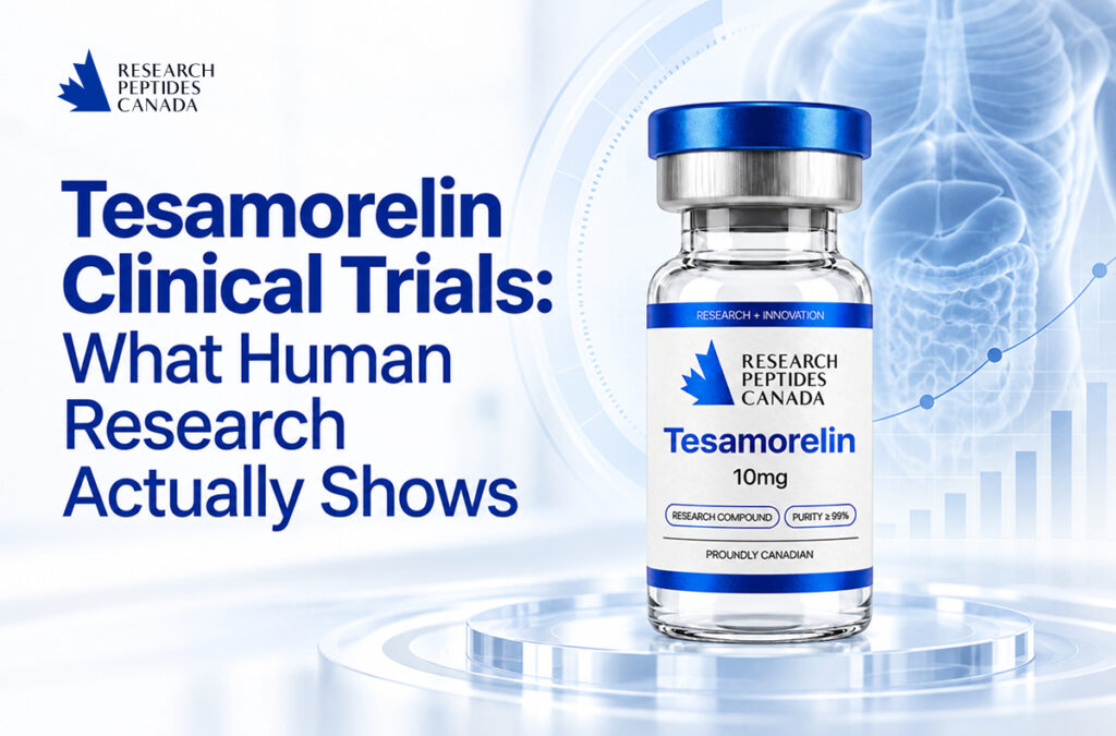 tesamorelin-clinical-trials