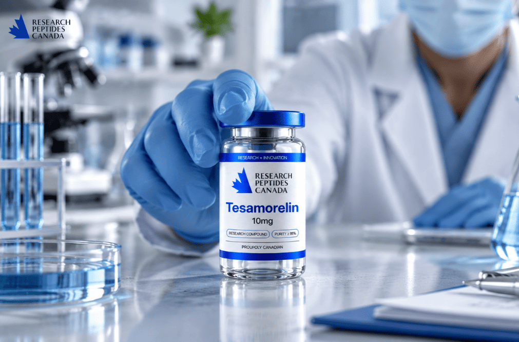 tesamorelin-clinical-trials