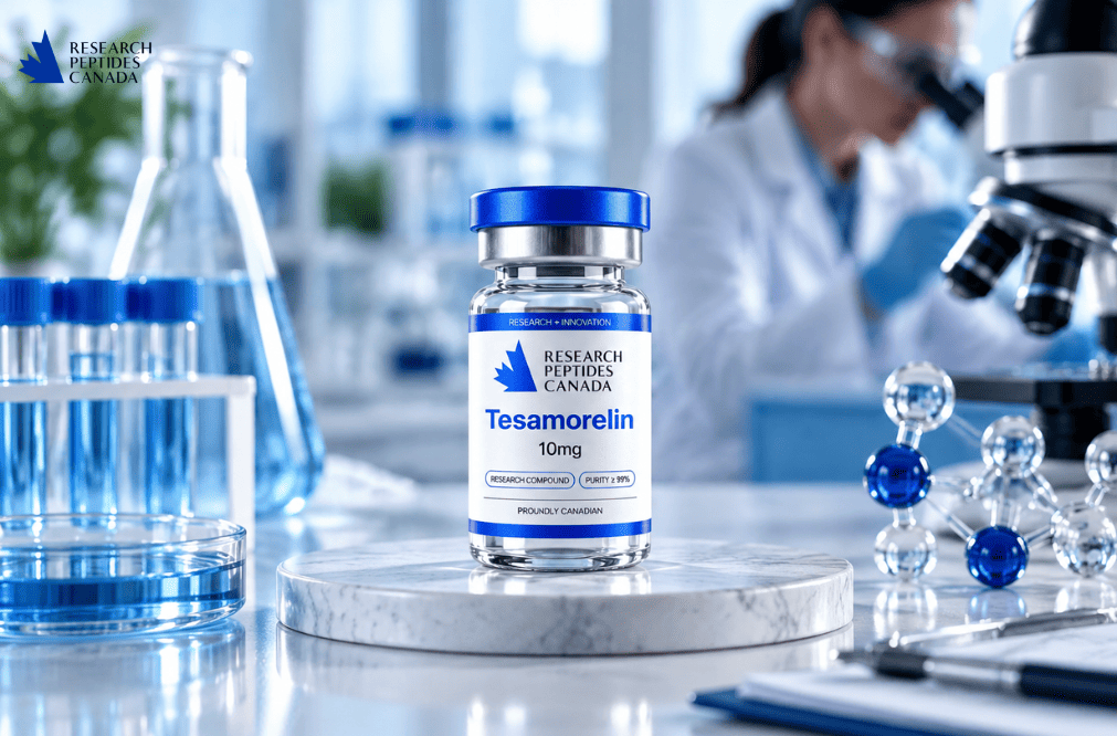 tesamorelin-dosage