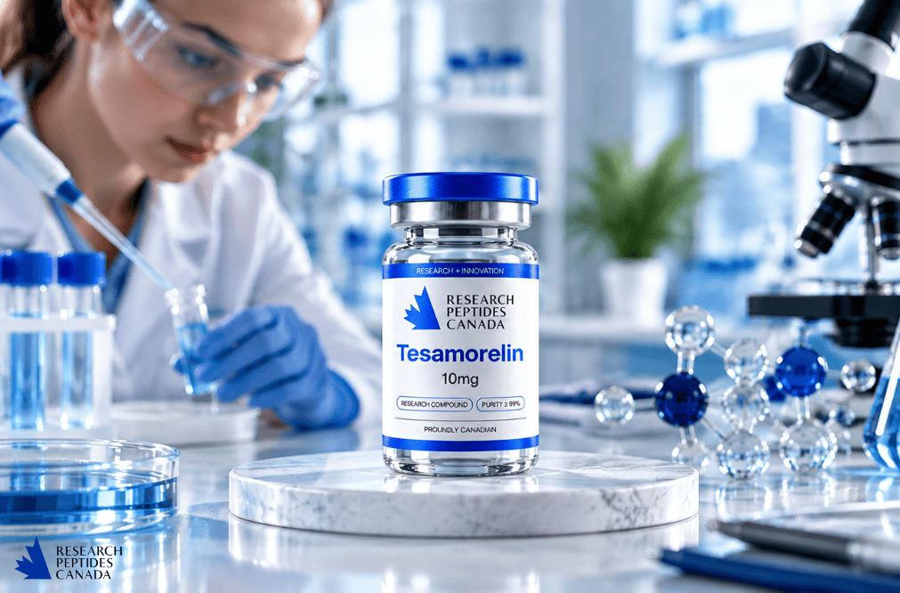 tesamorelin-dosage