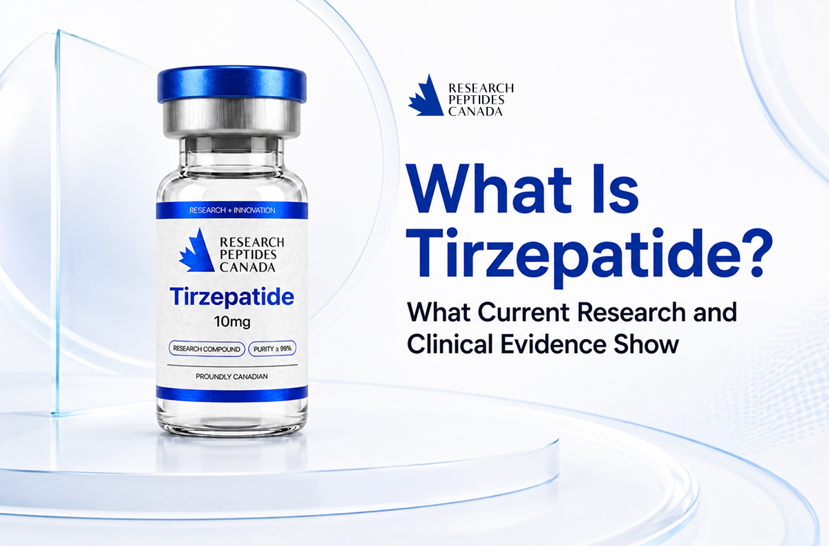 tirzepatide