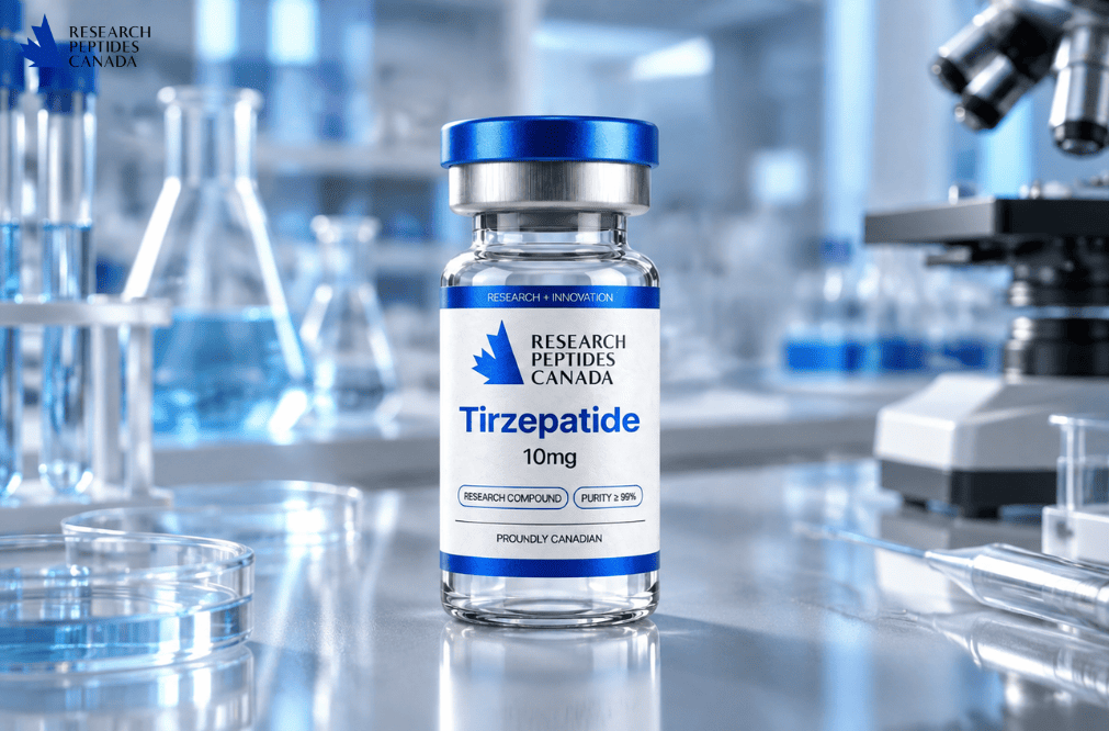 tirzepatide
